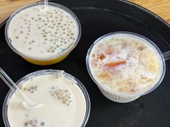-小草糖水(海棠村店)
