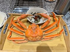 -震海贝烤贝·民俗特色店(延吉总店)
