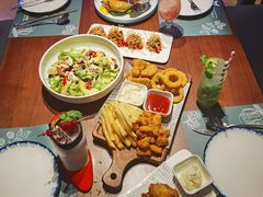 -Ambra Haus琥珀屋精酿餐厅(宝山店)