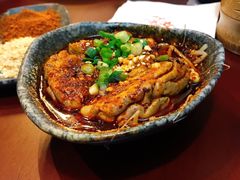 -付小姐在成都(中山公园店)