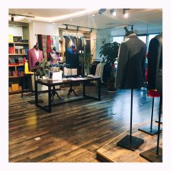 点击看大图 -优刻西服西装定制(金轮国际广场店)