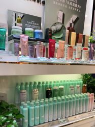 -时尚殿堂hair salon