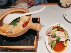 -芽笼芽笼新加坡餐厅(环球港店)
