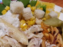 -So Lounge索兰至餐厅(蓝色港湾店)