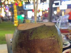 -锦里海景海鲜餐厅.三亚老字号(亚龙湾中心广场店)