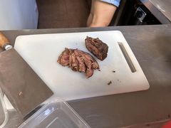 -老四家黄东明牛肉丸