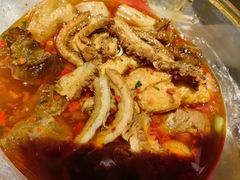 -小吴水煮(羊子巷店)
