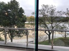 -上海佘山世茂艾美酒店