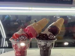 -DQ·蛋糕·冰淇淋(五棵松万达店)