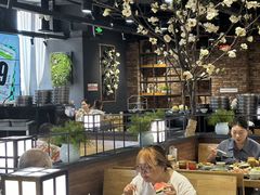 -韩盛·盛江山自助料理(沈辽路万达店)
