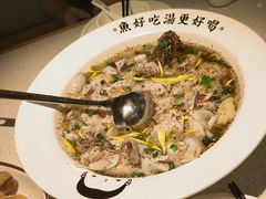 -江渔儿酸菜鱼(东厦一百店)