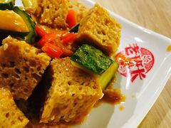 -老班长手工灌汤包老店(东山店)