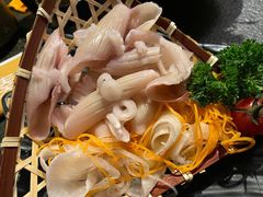 -湊湊火锅·茶憩(和平大悦城店)