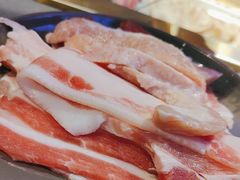 -非烤勿扰自助烤肉(宝安天虹店)