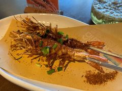 -前海沿·青岛菜(李沧万达店)