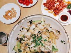 -大丰收李家(闽侯正荣财富中心广场店)
