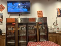 -荆九爷爆炒桥头三嫩(云南北路店)