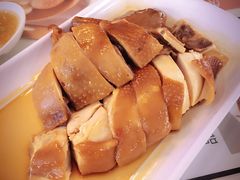 -新大咀港式茶餐厅(宝山万达店)