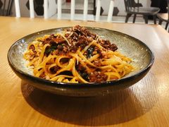 -HELLO 27 意面·沙拉·帕尼尼