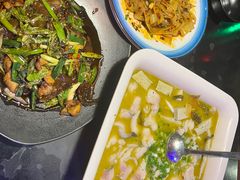 -醉小酒馆·川菜·江湖菜·重庆菜(观音桥旗舰店)