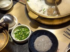-巴奴毛肚火锅(广益哥伦布店)