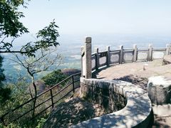 景点-江郎山风景名胜区