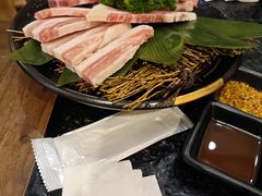-九田家黑牛烤肉料理(石路天虹店)