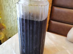 -蜀八婆鲍鱼鸡煲虾(宝安坪洲店)