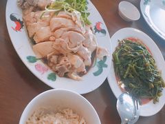 -威南记鸡饭餐室