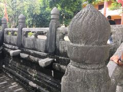 -桂林独秀峰王城景区
