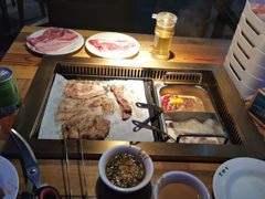 -蒙肥羊·酸汤潮牛·鲜牛肉火锅烤肉自助(岗顶店)