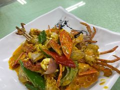 -景好海鲜餐厅(大鹏必选旅游店)