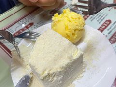 -香港華心糖水鋪(南西总店)