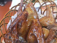 乳鸽-点都德(汇盈广场店)