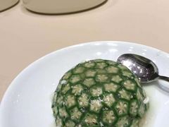 -彩丰楼中餐厅·仁恒洲际酒店