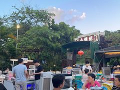 -小煵记·打边炉(西丽文光店)