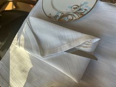 -王府井文华东方酒店-紫膳餐厅