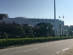 -澳门外港客运码头(轮渡站)