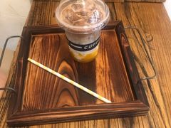 -春庄咖啡SpringHues(钟楼小区店)