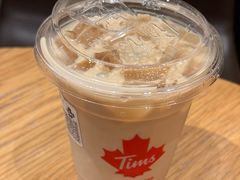 -Tims天好咖啡·贝果(星河中心店)