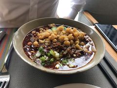 -解放碑威斯汀酒店-知味国际美食餐厅