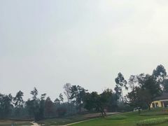 -保利石象湖景区