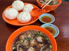 -味一早餐(新芝路店)