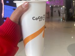 -CoCo都可(昆百大店)