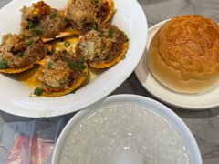 -锦园春香港茶餐厅(西海湾旗舰店)
