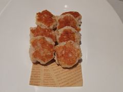 -祥记·国宴豫菜·经典粤菜(郑东新区新长安店)