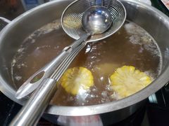 -潮汕美牛肉丸火锅店(天宁寺店)