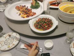 -写庭·鱼鲜川菜·宴请(铁像寺水街店)