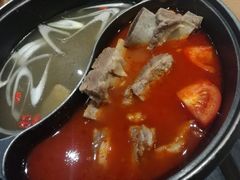 -火炉火自助餐(悠唐购物中心店)