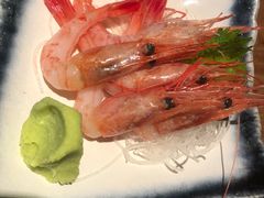 -千代武日本料理(爱建店)